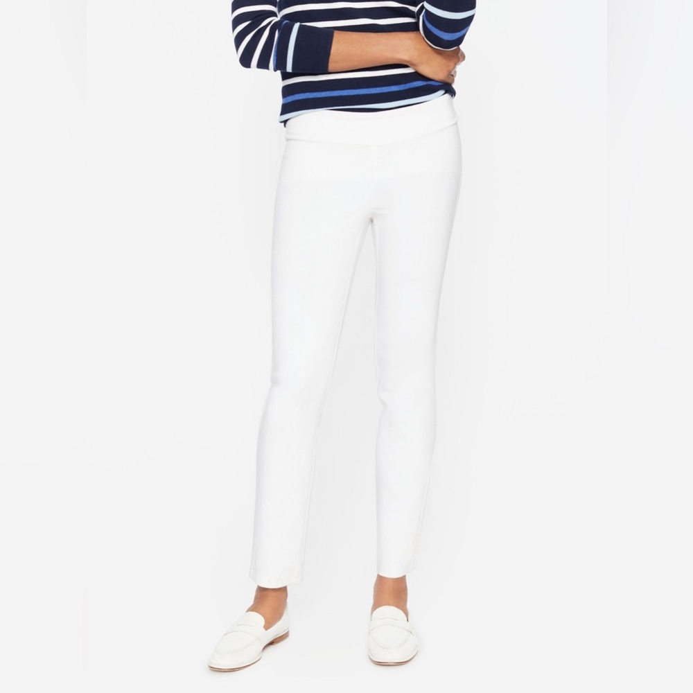 J. McLaughlin Maise Pants White